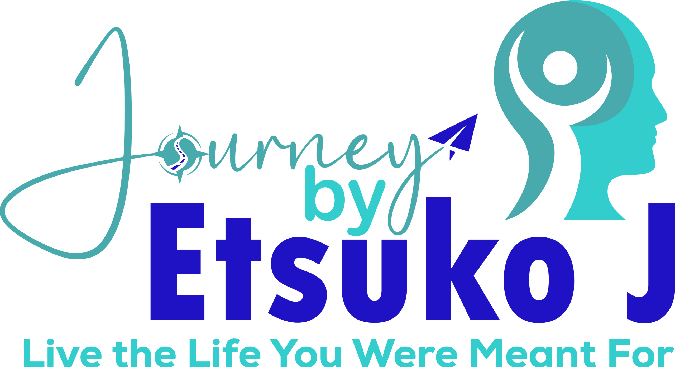 Journey by Etsuko J, Etsuko James, Licensed Marriage and Family Therapist, Certified Mindset Coach, Georgia