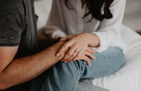 Couples & Relationship Support